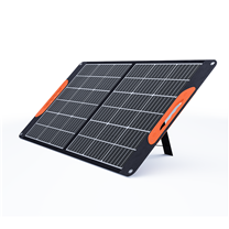 100W 太阳能折叠包